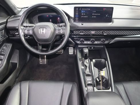 Used 2024 Honda Accord Sport image 14