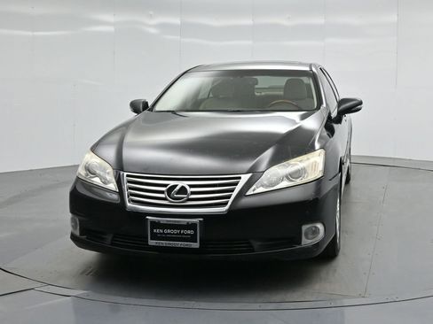 Used 2012 Lexus ES 350 image 53
