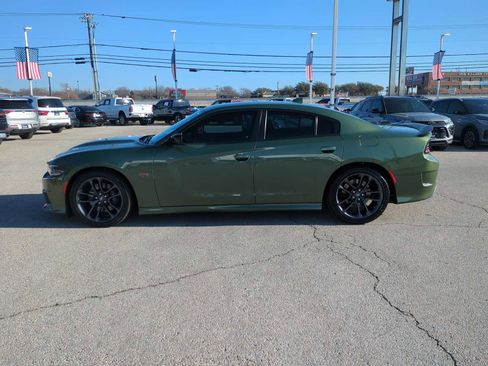 Used 2023 Dodge Charger Scat Pack image 5