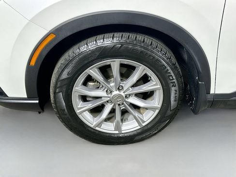 Used 2023 Honda CR-V EX-L image 8