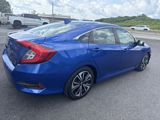 Used 2016 Honda Civic EX-T video 3