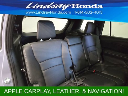 Used 2023 Honda Passport EX-L image 9