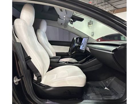 Used 2019 Tesla Model 3 Standard Range Plus image 20