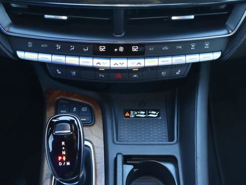 Certified 2023 Cadillac CT5 Premium Luxury image 31