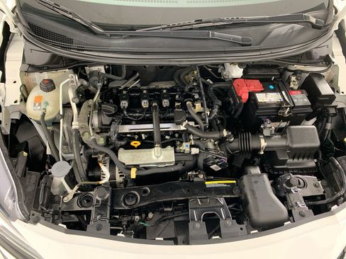 Used 2023 Nissan Versa S FWD image 11