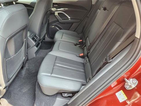 New 2025 Audi Q5 2.0T Premium Plus image 28