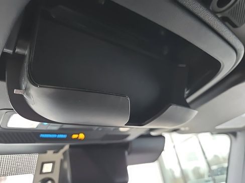 Used 2025 Ford Bronco Big Bend image 64