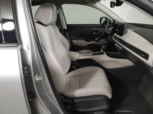 Certified 2026 Honda HR-V EX-L image 27