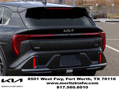 New 2026 Kia K4 EX FWD image 13