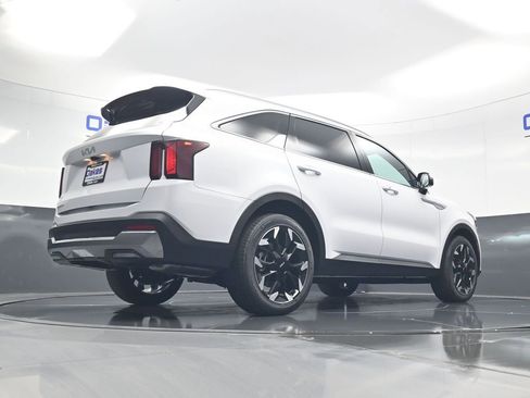 New 2026 Kia Sorento EX FWD image 49