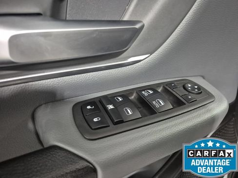 Used 2022 RAM 1500 Big Horn RWD image 27