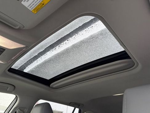 New 2025 Toyota RAV4 XLE Premium image 9