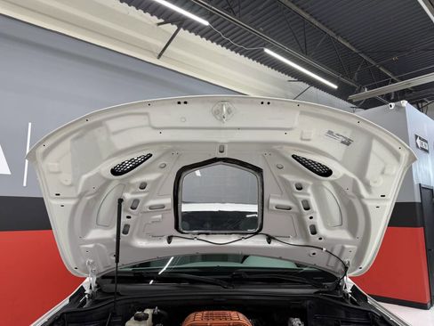 Used 2018 Jeep Grand Cherokee Trackhawk image 15