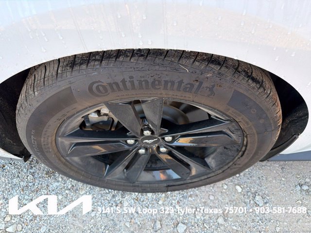 Used 2024 Ford Mustang GT RWD image 11