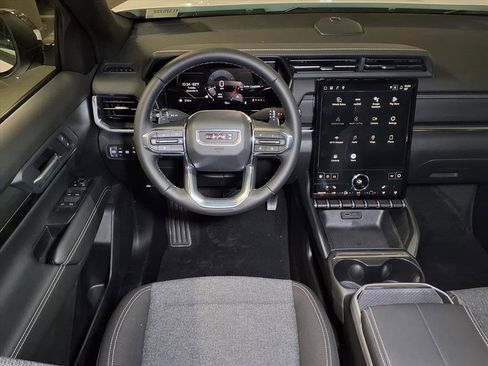 New 2026 GMC Terrain Elevation image 11