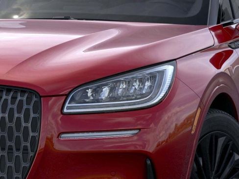 New 2026 Lincoln Corsair Premiere image 40