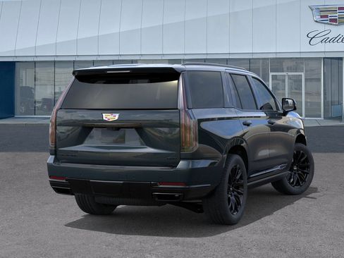 New 2026 Cadillac Escalade Sport image 4