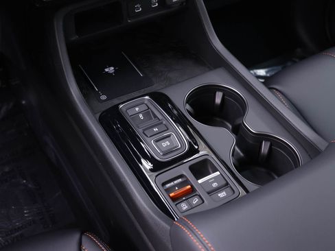 New 2026 Honda Pilot TrailSport image 13