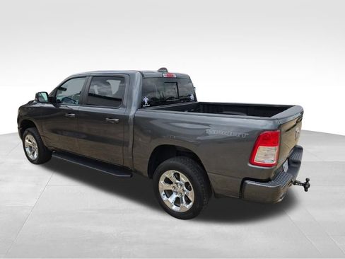 Used 2020 RAM 1500 Big Horn AWD/4WD image 9