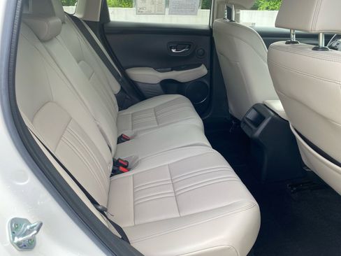 Certified 2023 Honda HR-V EX-L image 33