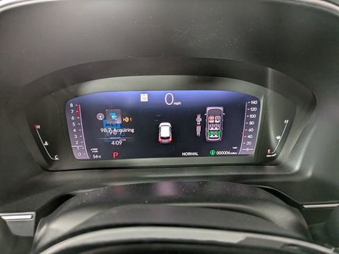 New 2026 Honda Pilot Touring image 4
