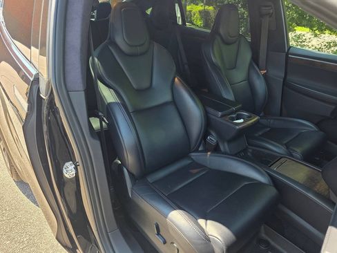 Used 2018 Tesla Model X 100D AWD/4WD image 31