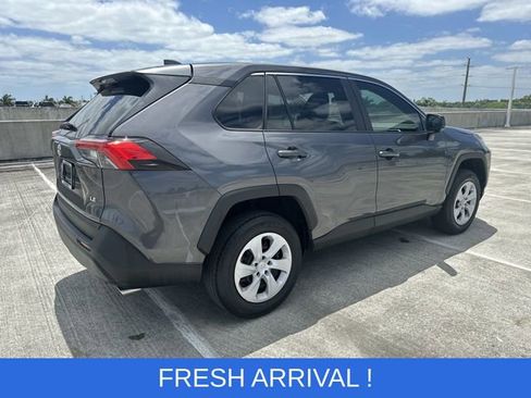 Used 2024 Toyota RAV4 LE image 15