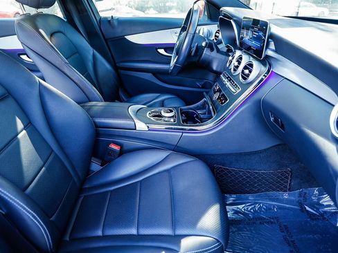 Certified 2021 Mercedes-Benz C 300 Sedan image 17