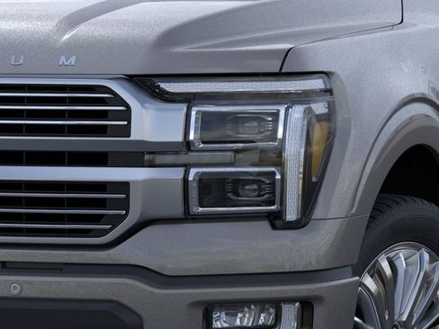 New 2026 Ford F150 Platinum AWD/4WD image 40