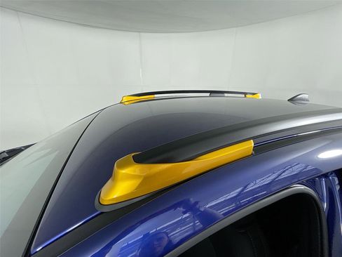 New 2026 Subaru Crosstrek 2.5i Wilderness image 7