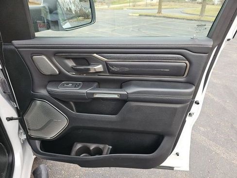 Used 2021 RAM 1500 Limited image 14