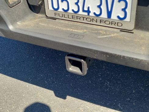 Certified 2023 Ford F150 Lariat AWD/4WD image 11