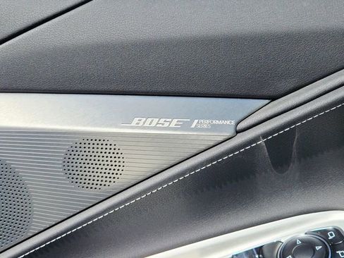 Used 2023 Chevrolet Corvette Stingray Preferred Cpe w/ Z51 Performance Package RWD image 34