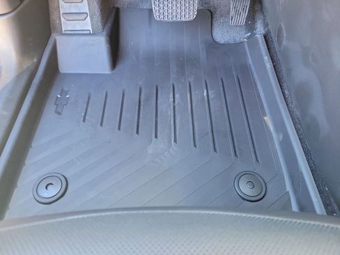 New 2025 Chevrolet Blazer EV LT w/ Super Cruise Package image 15