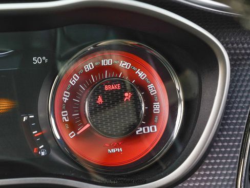 Used 2016 Dodge Challenger SRT Hellcat image 57