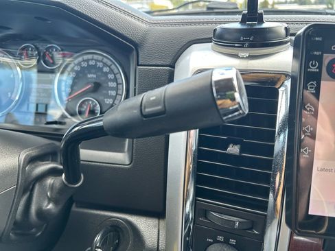Used 2012 RAM 2500 Laramie w/ Cold Weather Group AWD/4WD image 30