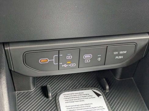 New 2025 Kia K4 EX image 22