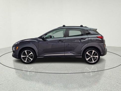 Used 2019 Hyundai Kona Limited image 5