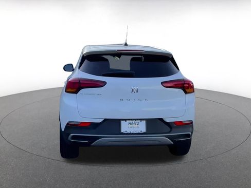 Used 2025 Buick Encore GX Preferred image 12