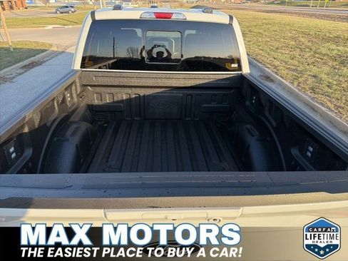New 2026 Ford F150 XLT w/ Equipment Group 302A MID AWD/4WD image 8