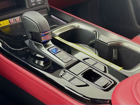 New 2026 Lexus NX 350 F Sport image 15