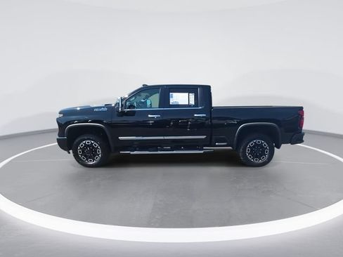 Used 2024 Chevrolet Silverado 2500 High Country w/ High Country Premium Package AWD/4WD image 9