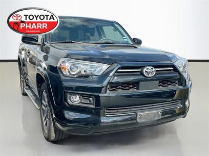 Used 2023 Toyota 4Runner TRD Sport