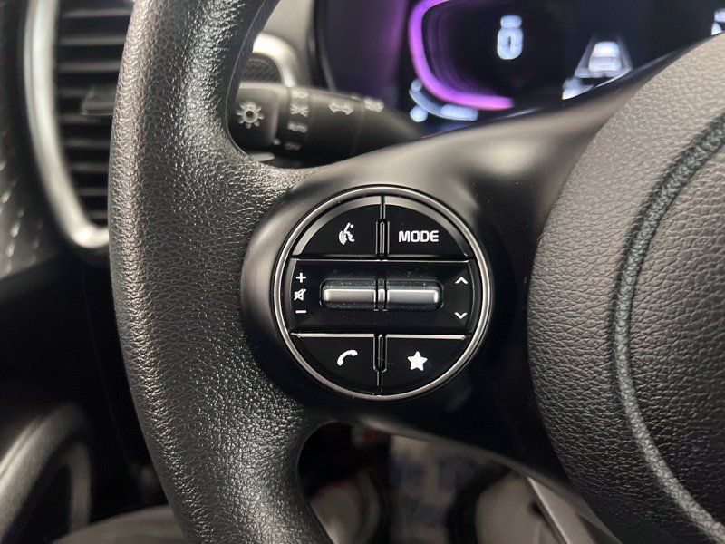 Certified 2024 Kia Soul LX FWD image 20