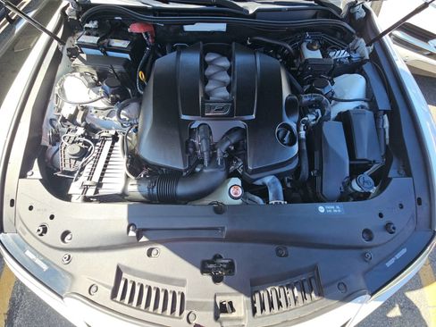 Used 2024 Lexus IS 500 RWD image 13