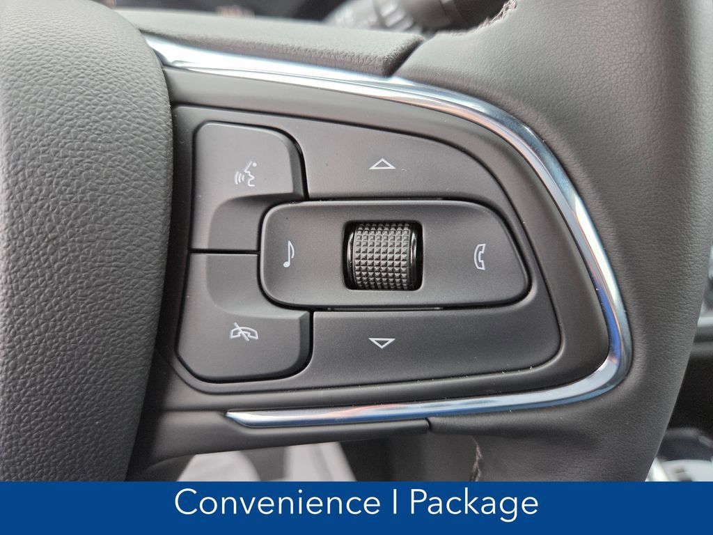 New 2026 Buick Envista Sport Touring w/ Convenience I Package FWD image 14