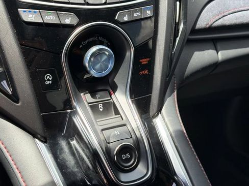 Used 2022 Acura RDX A-Spec FWD image 27