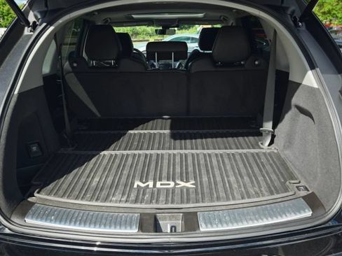 Used 2020 Acura MDX SH-AWD w/ Technology Package image 52