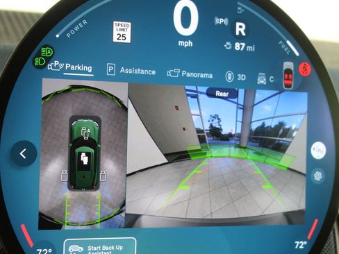 New 2025 MINI Cooper Countryman S image 35