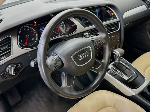 Used 2013 Audi A4 2.0T Premium w/ Convenience Pkg image 18